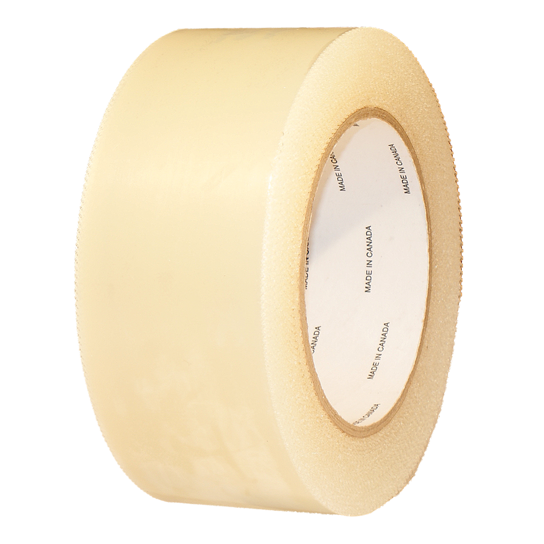 Clear Polyethylene Tape - 135 Series - Rubber Adhesive - Electro Tape